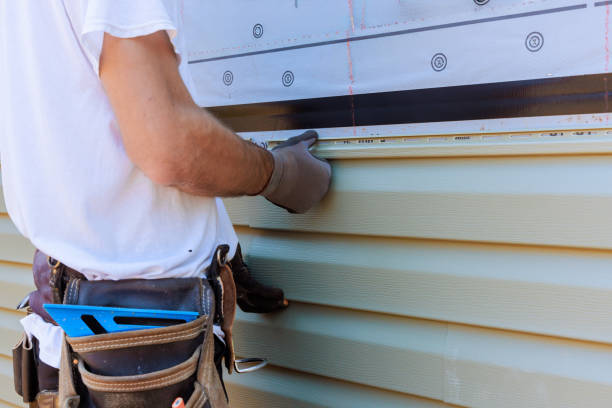 Trusted Siding Replacement service in Creighton, PA - Squared Siding