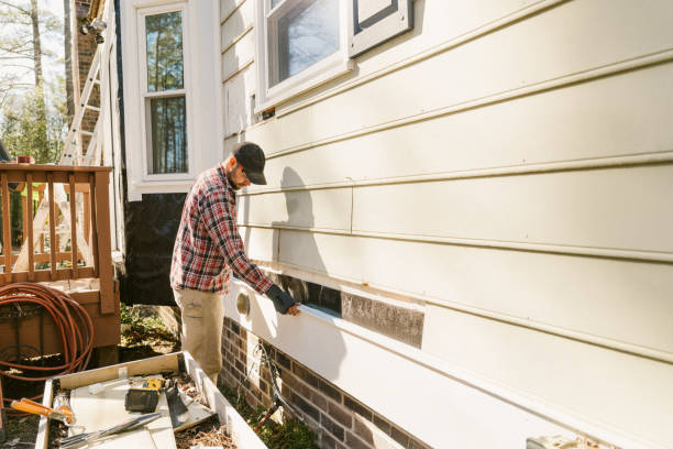Top rated local Siding Replacement specialists in Creighton, PA